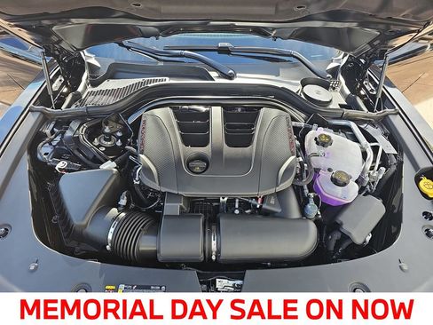 New 2026 Dodge Charger Scat Pack AWD/4WD image 33
