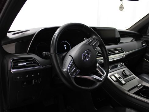 Used 2022 Hyundai Palisade Calligraphy AWD/4WD image 12