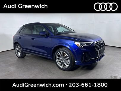 Used 2023 Audi Q3 2.0T Premium Plus w/ Premium Plus Package