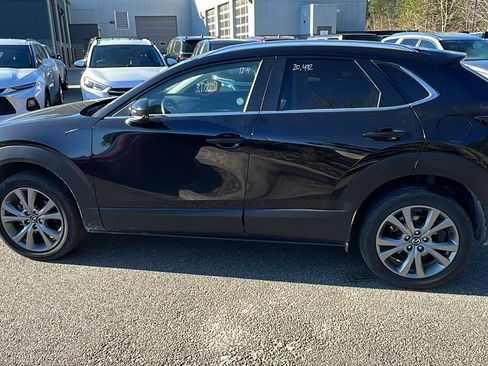 Used 2025 MAZDA CX-30 AWD 2.5 S w/ Preferred Package image 11
