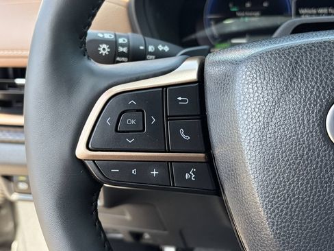 Certified 2026 Toyota Grand Highlander AWD Hybrid image 38