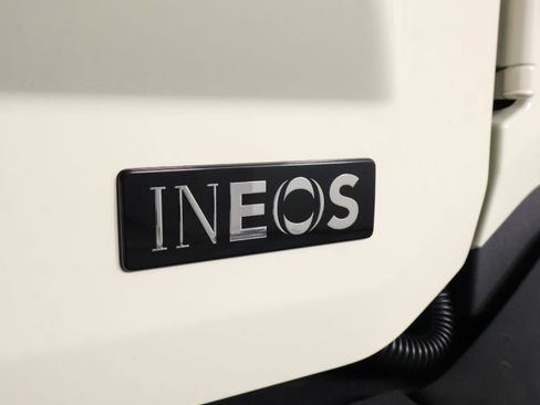 Used 2026 INEOS Grenadier Station Wagon AWD/4WD image 17