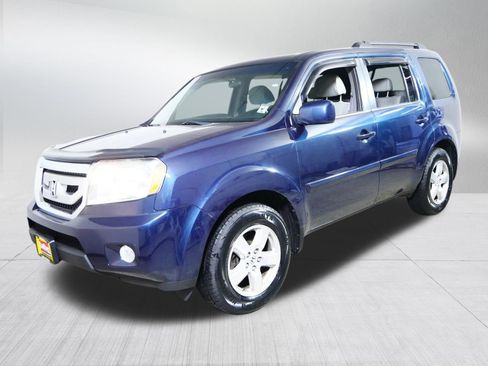 Used 2011 Honda Pilot EX image 3