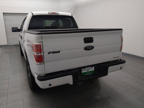 Used 2014 Ford F150 STX w/ Equipment Group 201A Mid RWD image 6