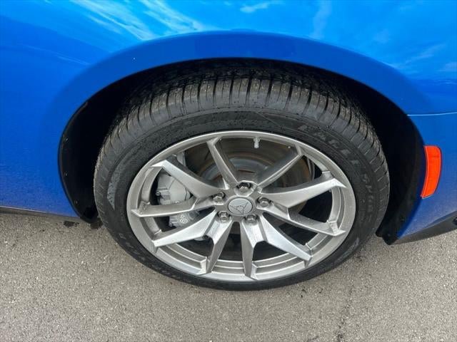 New 2026 Dodge Charger Scat Pack AWD/4WD image 62