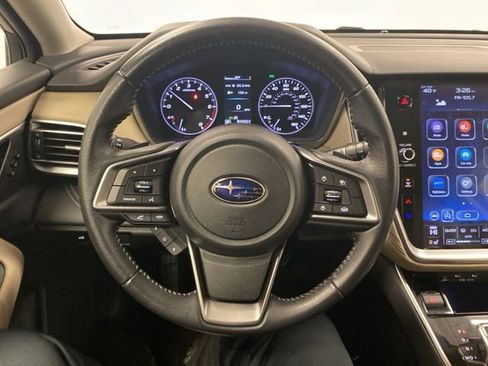 Used 2021 Subaru Outback Limited w/ Popular Package #2 image 15