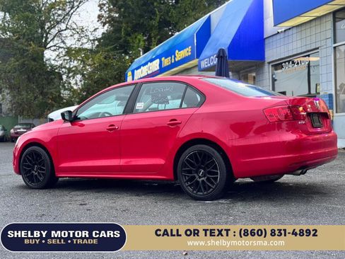Used 2014 Volkswagen Jetta S image 7