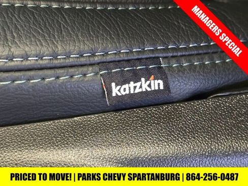 New 2026 Chevrolet Silverado 1500 LT w/ Z71 Off-Road Package image 20