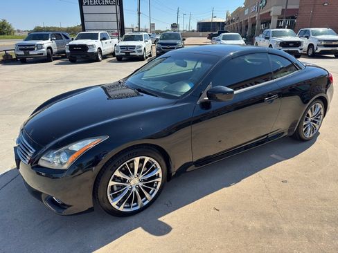 Used 2011 INFINITI G37 Sport w/ Premium Pkg image 5