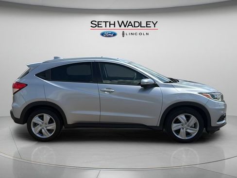 Used 2020 Honda HR-V EX image 8