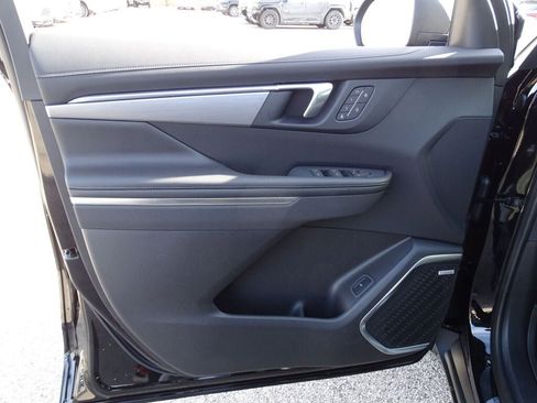 New 2025 Buick Enclave Preferred w/ Super Cruise Package image 25