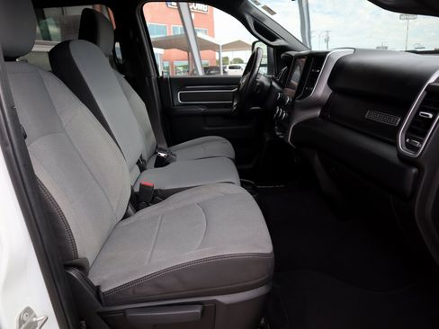 Used 2024 RAM 2500 Big Horn image 14