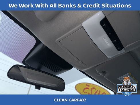 Certified 2025 Nissan Sentra SV w/ All-Weather Package image 24