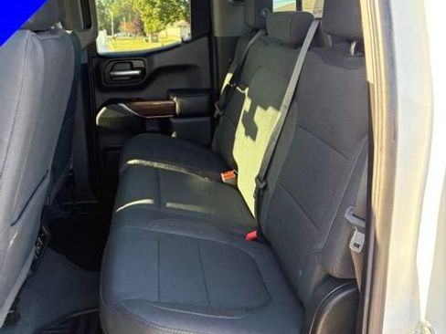 Used 2020 GMC Sierra 1500 SLE w/ SLE Convenience Package AWD/4WD image 31
