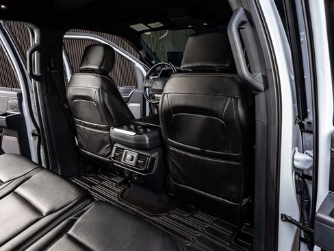 Used 2022 Ford F150 XLT w/ Equipment Group 302A High image 31