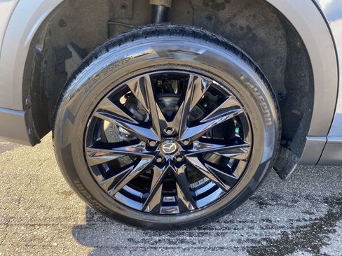 Used 2023 MAZDA CX-5 Carbon Edition image 16