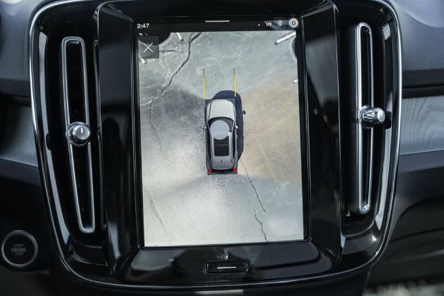 New 2026 Volvo XC40 B5 Ultra w/ Protection Package Premier AWD/4WD image 47