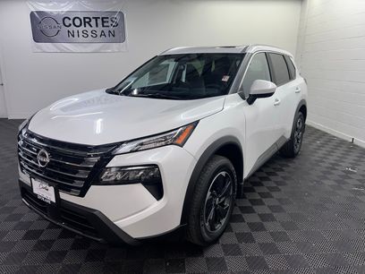 Certified 2025 Nissan Rogue SV w/ SV Premium Package