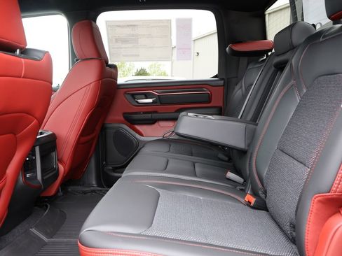 New 2026 RAM 1500 Rebel w/ Rebel Level 1 Equipment Group AWD/4WD image 17