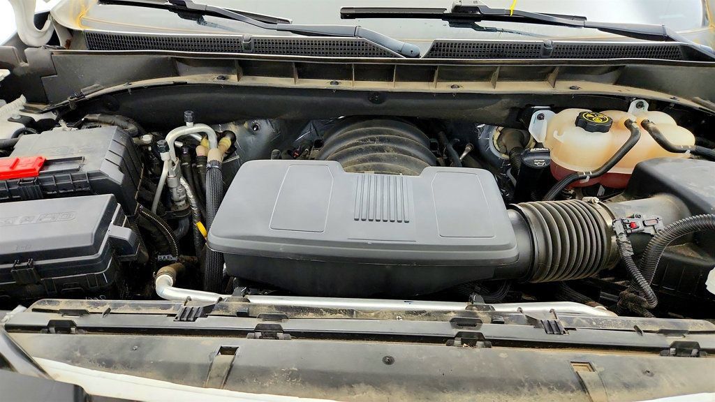 Used 2024 Cadillac Escalade Sport w/ Touring Package AWD/4WD image 24
