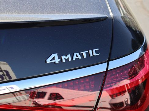 Used 2023 Mercedes-Benz S 580 4MATIC Sedan image 10