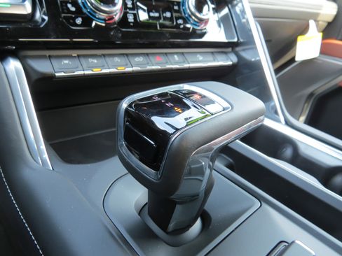 New 2026 GMC Sierra 1500 Denali Ultimate image 28