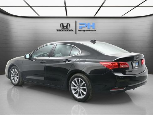 Used 2019 Acura TLX image 23