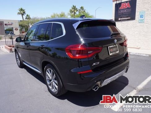 Used 2019 BMW X3 xDrive30i w/ Convenience Package image 81
