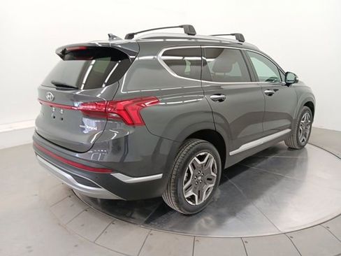 Used 2023 Hyundai Santa Fe Limited image 43