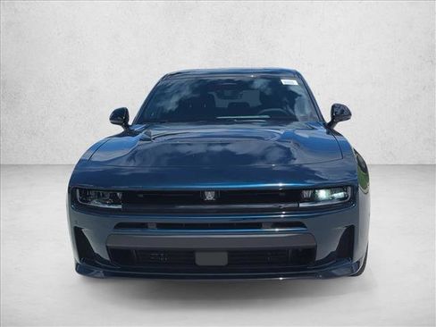 New 2026 Dodge Charger Scat Pack image 5