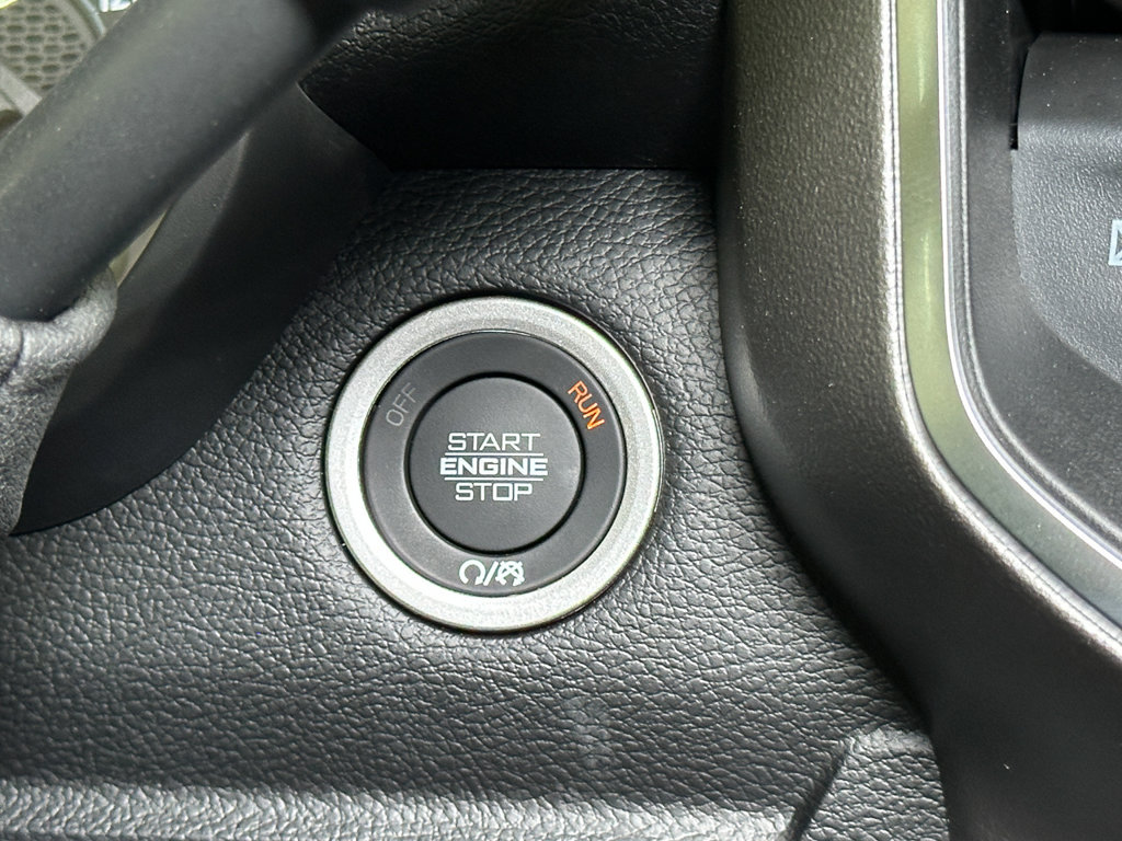 New 2026 RAM 3500 Big Horn AWD/4WD image 23