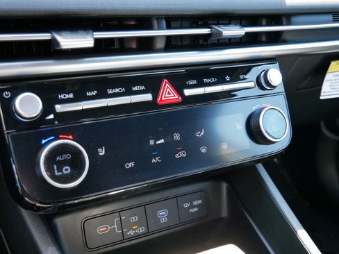 Certified 2026 Hyundai Tucson XRT AWD/4WD image 22