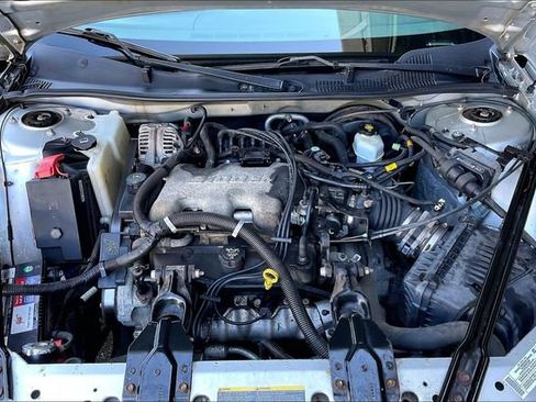 Used 2004 Buick Century Custom FWD image 10