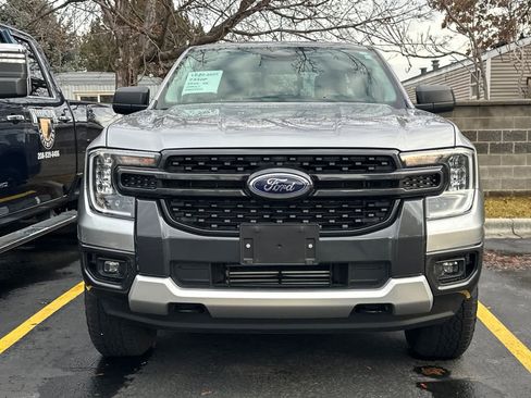 Certified 2024 Ford Ranger XLT w/ Trailer Tow Package image 6