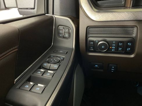 New 2026 Ford F350 King Ranch w/ Chrome Package AWD/4WD image 21