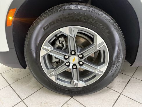 Used 2024 Chevrolet Blazer LT w/ Convenience Package image 13