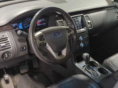 Used 2016 Ford Flex SEL w/ Equipment Group 202A AWD/4WD image 12