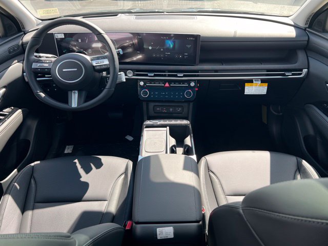 New 2026 Hyundai Tucson Limited AWD/4WD image 10