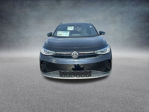 New 2025 Volkswagen ID.4 Pro S image 34