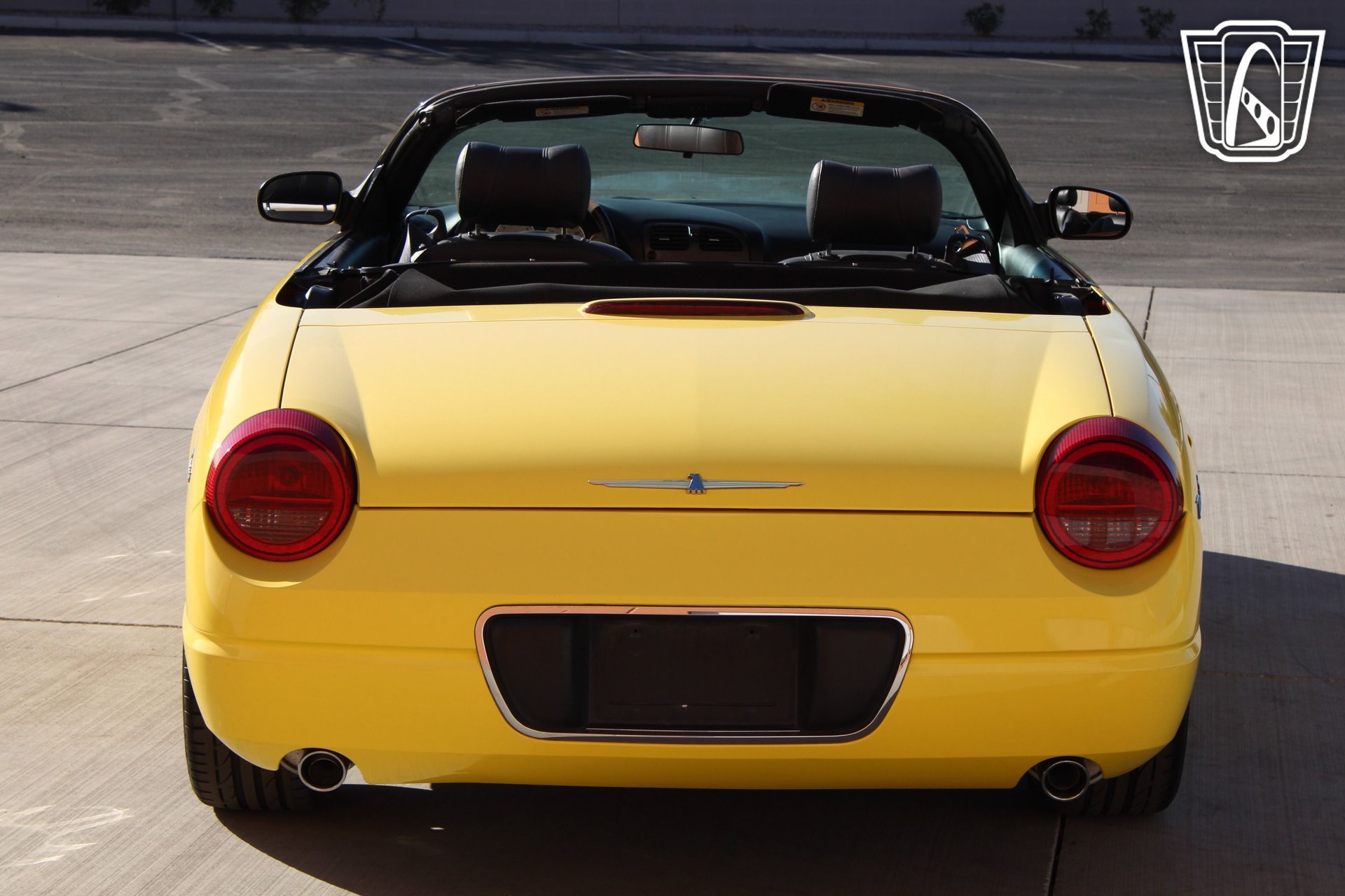Used 2004 Ford Thunderbird RWD image 20