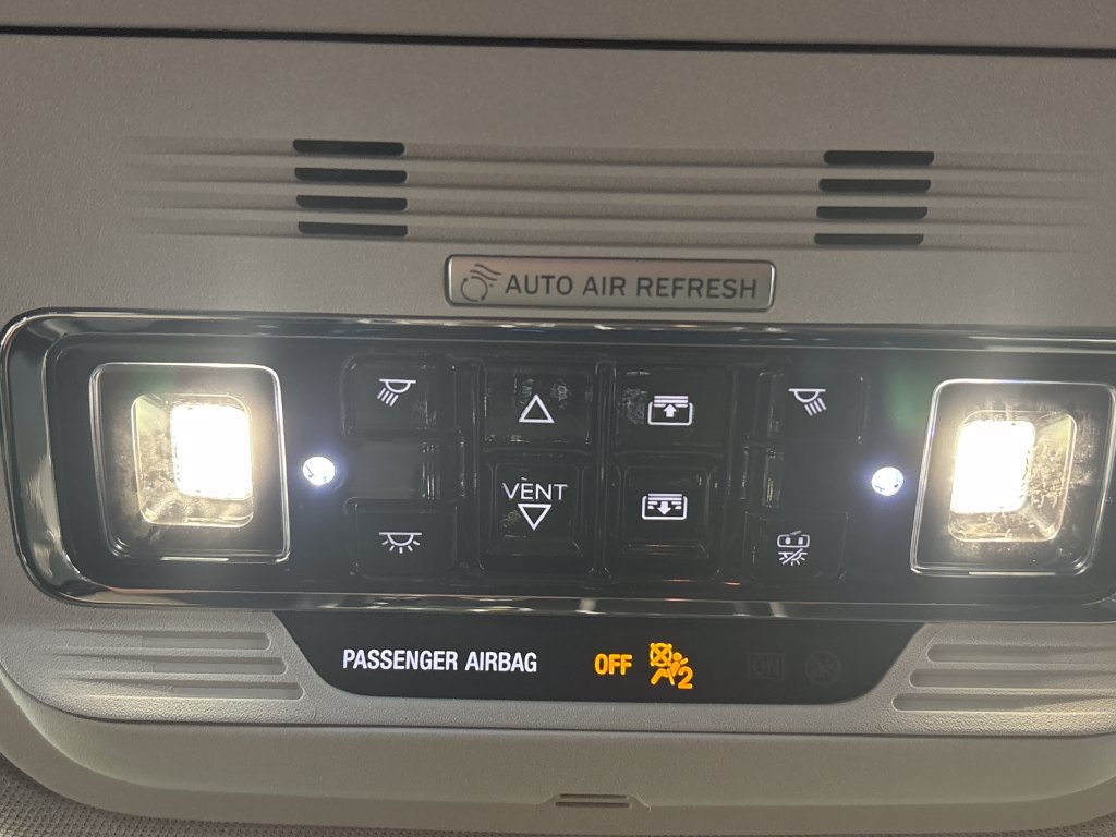 New 2027 Lincoln Aviator AWD image 39