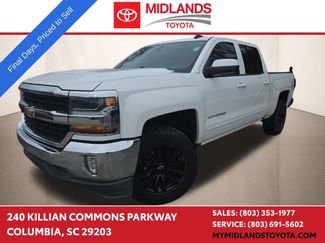 Used 2018 Chevrolet Silverado 1500 LT w/ LT Eassist Package 360° Tour