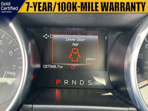 Used 2022 Ford Mustang GT Premium RWD image 24