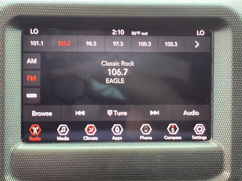 Used 2020 Jeep Wrangler Unlimited Sport S AWD/4WD image 30