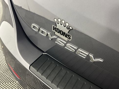 Used 2019 Honda Odyssey EX-L image 27