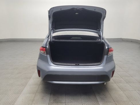 Used 2020 Toyota Corolla LE image 29