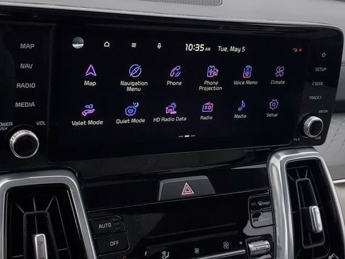 Certified 2023 Kia Sorento SX AWD/4WD image 26