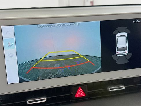 Used 2024 Hyundai Ioniq 5 SEL image 23