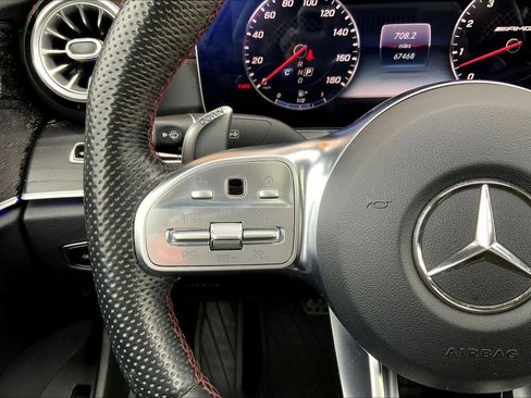 Used 2019 Mercedes-Benz E 53 AMG 4MATIC Coupe image 24