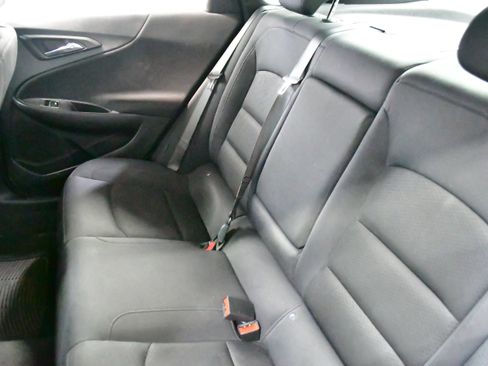 Used 2023 Chevrolet Malibu LT FWD image 10